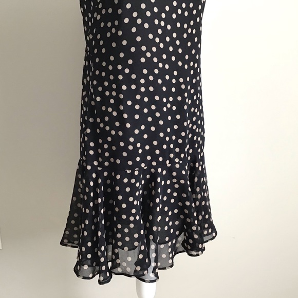 RARE Polka Dot Dress ASO Alexis Rose in Schitt’s Creek - Picture 12 of 15